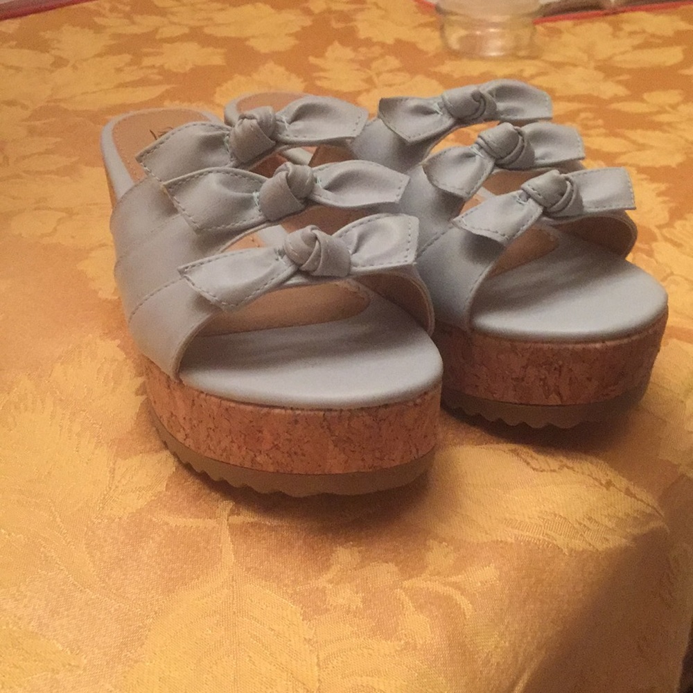 Wedges